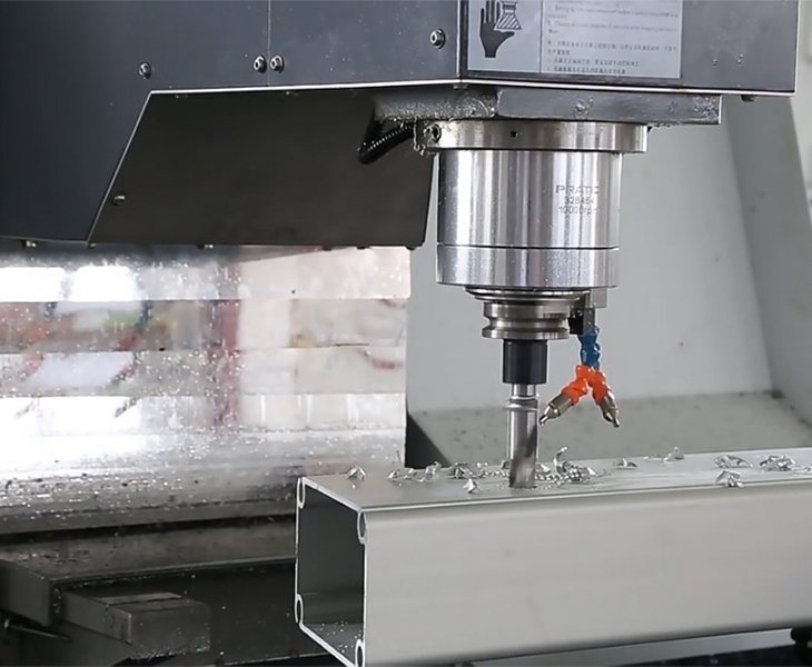 Advanced Machines We Use for Your Party Tent