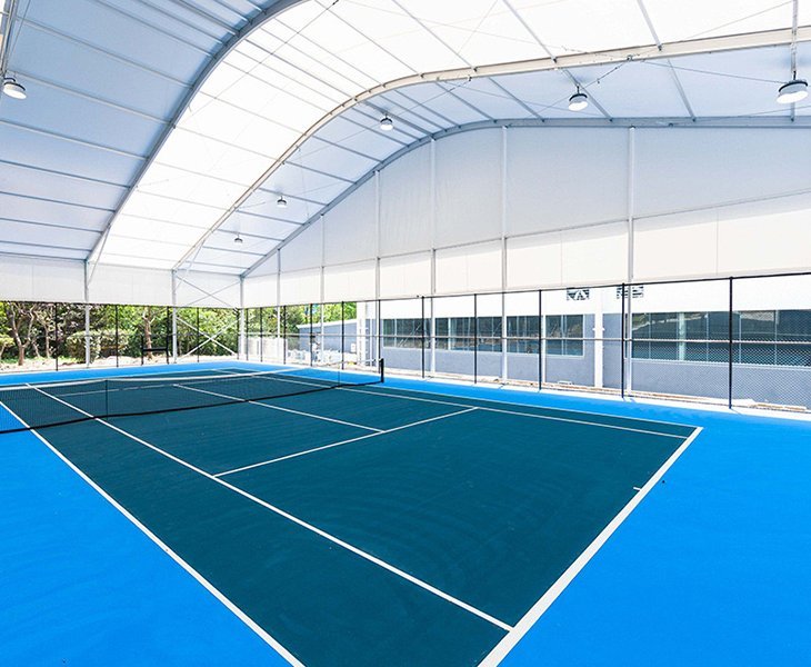 Application Scopes of Stadium Tents