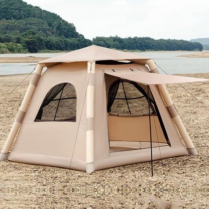 2-person Inflatable Tent