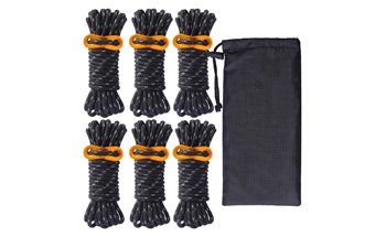 Inflatable Tent Wind Rope