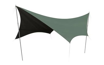 Inflatable Tent Canopy