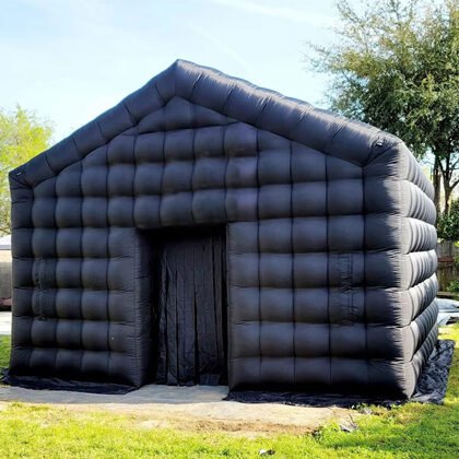 Inflatable Party Tent