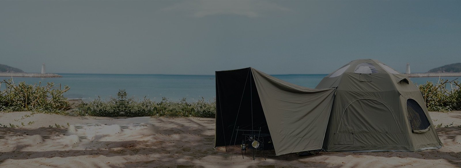 inflatable tent manufacturer