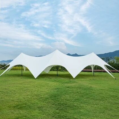 Stretch Tent