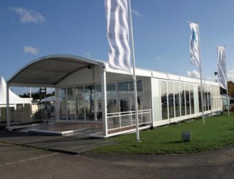 Arcum-Tent