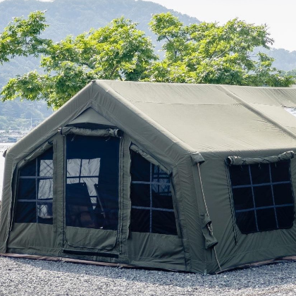 Inflatable Luxury Tent