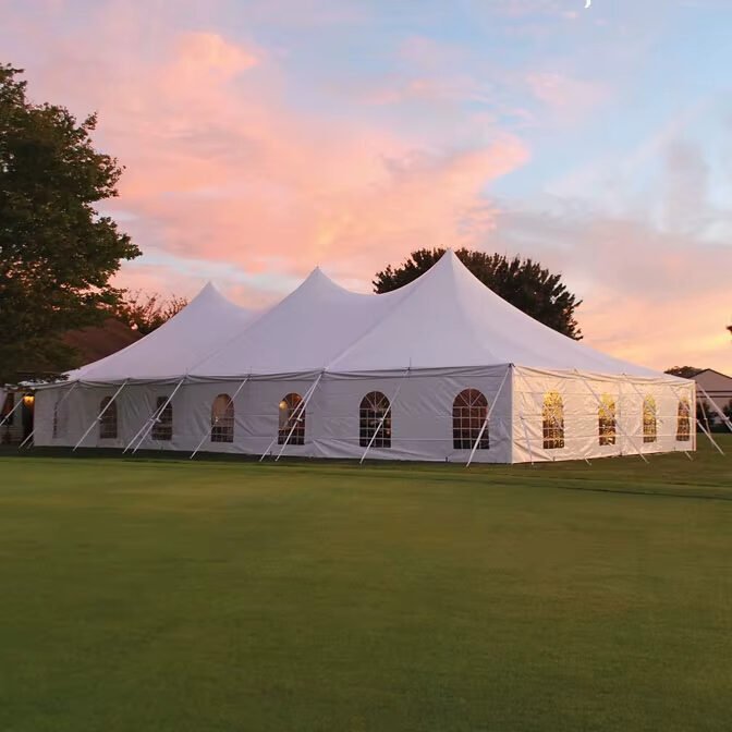 Frame Tent