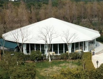 Multi Side Tent