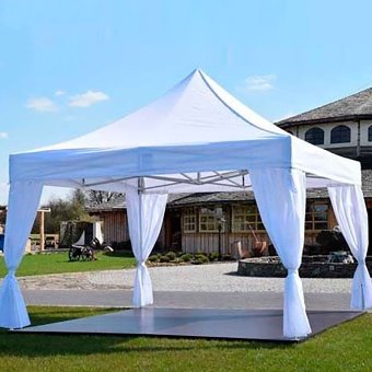 Standard Pagoda Tent