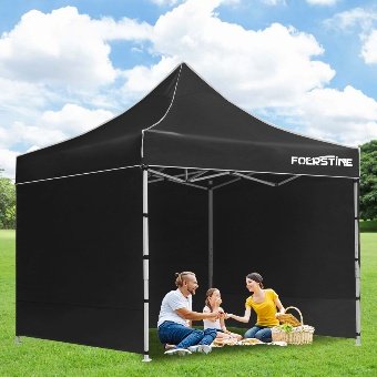camping canopy tent