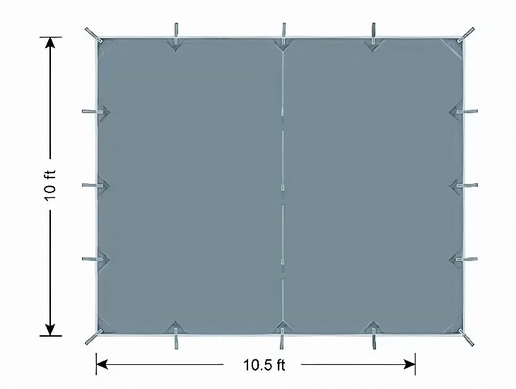 Choosing Right Tarp Tents for Your Camping Trip