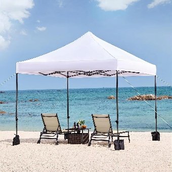 beach canopy tent