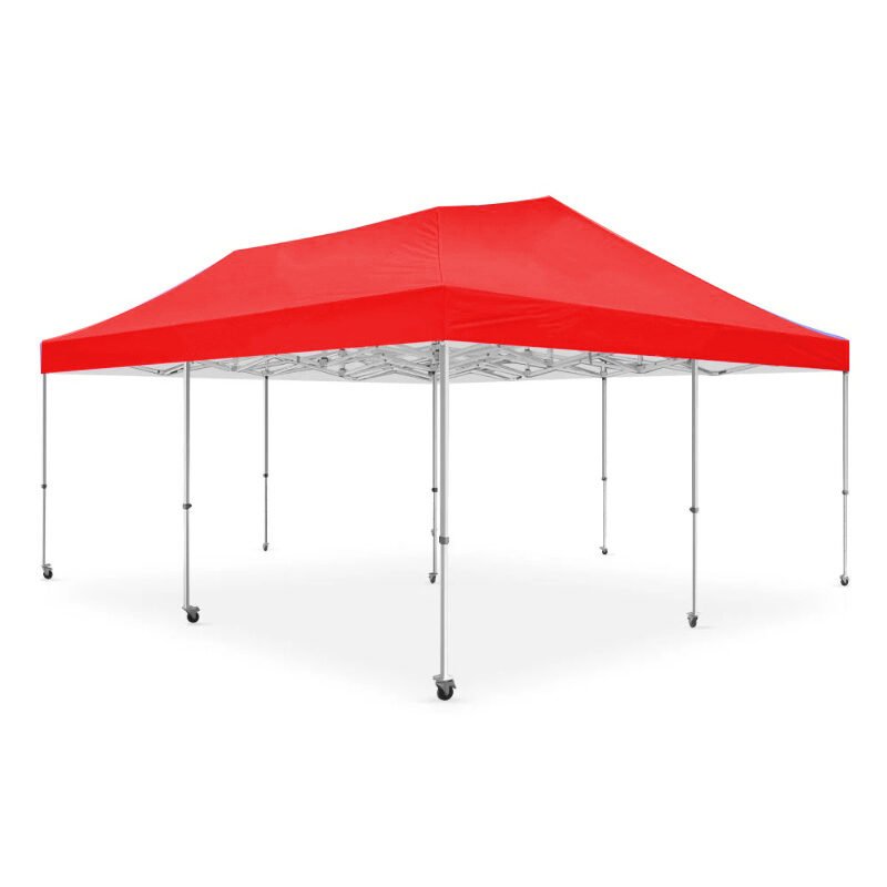 20' x 20' Canopy Tent