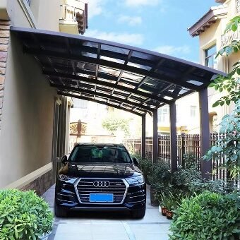 carports sunshade