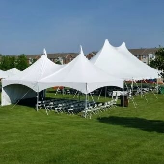 High Peak Tent