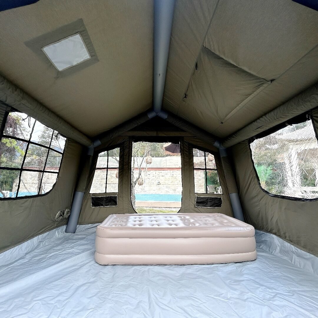 Comfortable Inflatable Tent