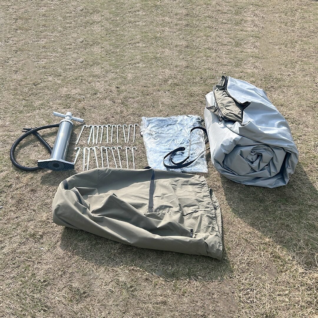 Inflatable Tent Accessories