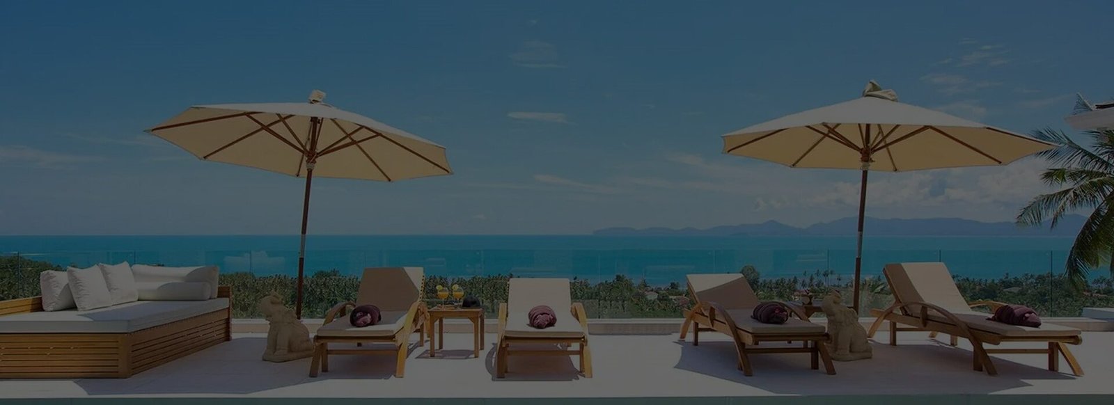 Patio Umbrella Manufacturer