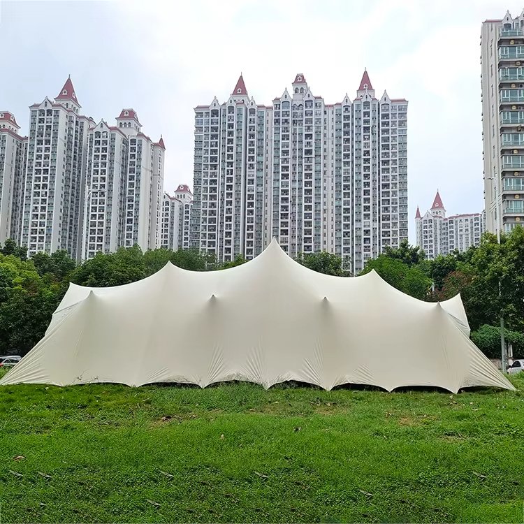 Stretch Tent