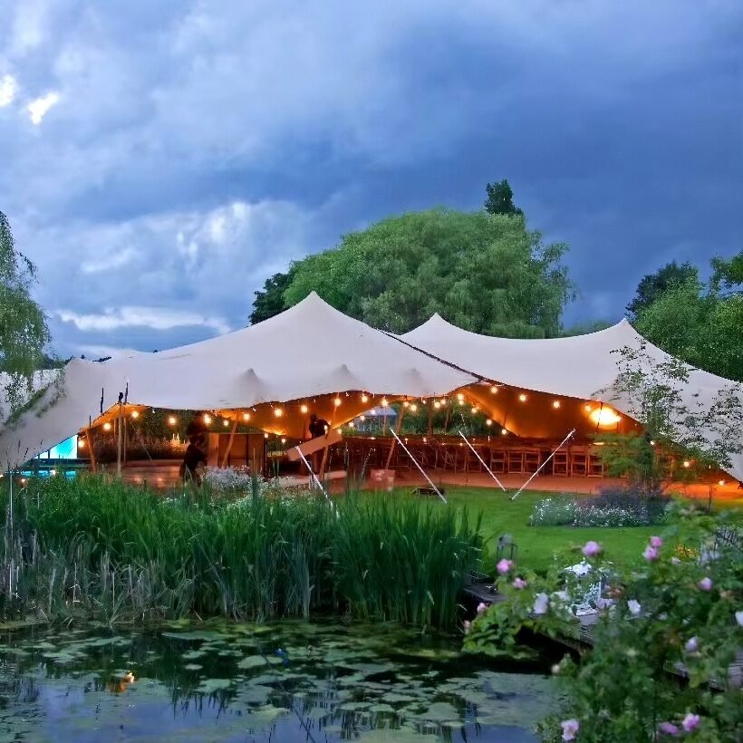 Wholesale Stretch Tent Factory