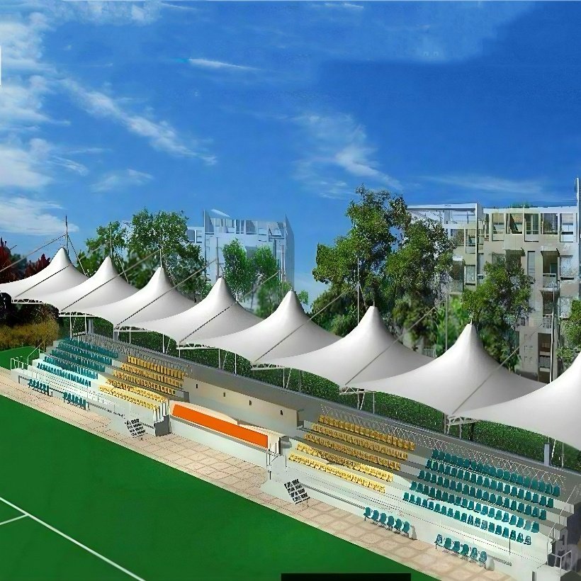 Your Reliable Sunshade Supplier