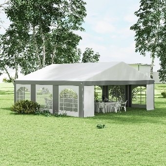 frame tent manufacturer