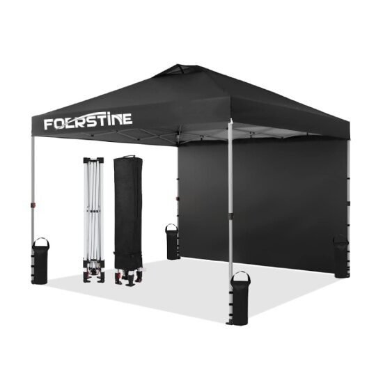 quality canopy tent 2