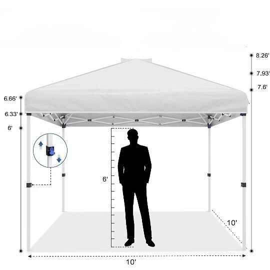 pop canopy tent