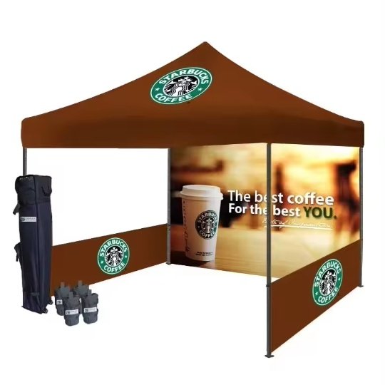 quality canopy tent 6