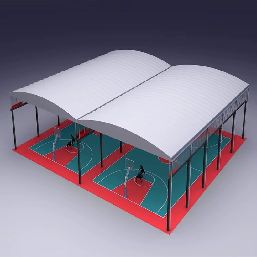 stadium tent manufacturer