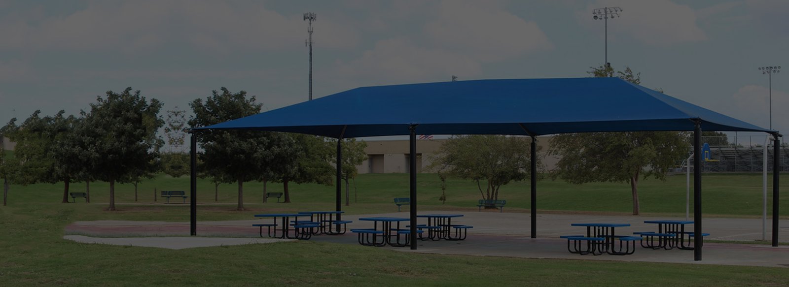 sunshade manufacturer