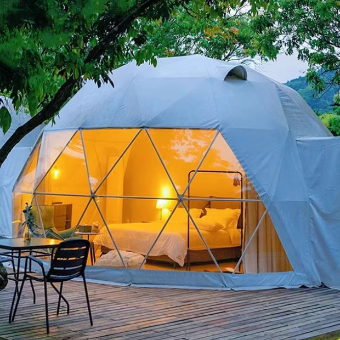 Camping Dome Tent