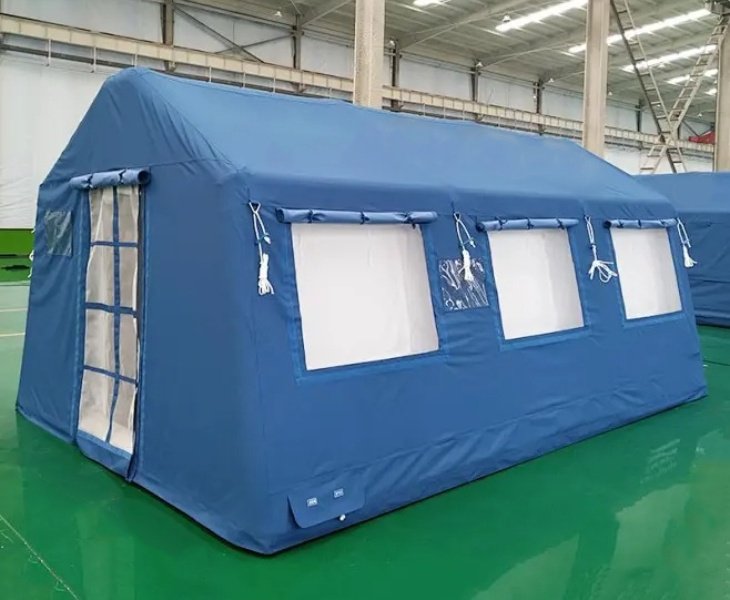 Rapid Deployment, Built for Urgency