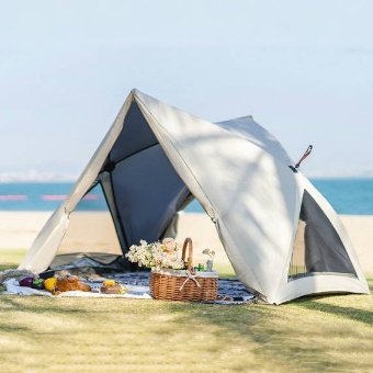 Beach Pop Up Tent