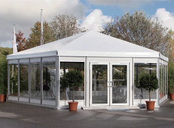Peak Polygon Tent