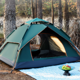 Picnic Pop Up Tent