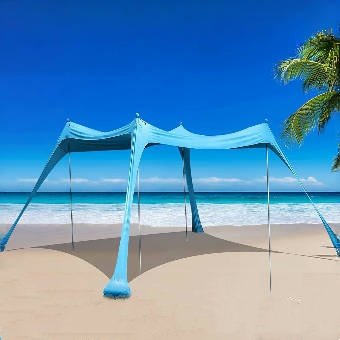 Canopy Sun Shelter