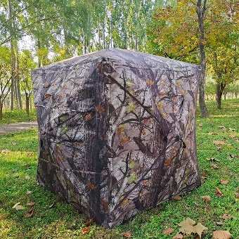 Hunting Pop Up Tent