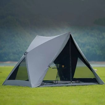 Triangle Tent