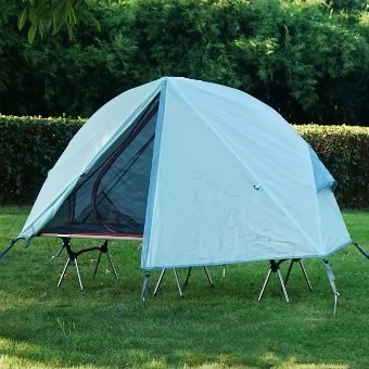 Cot Tent