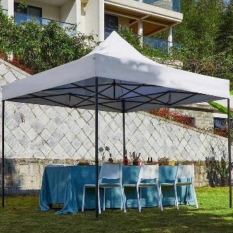 Canopy Pop Up Tent