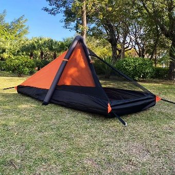 Inflatable Tent