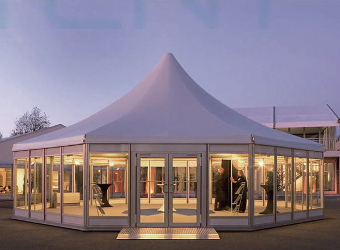 Multi-side Tent