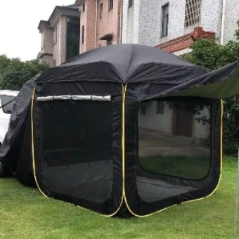 Car Pop Up Tent