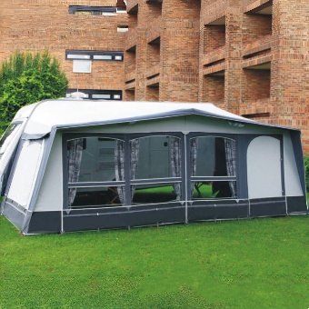 Vehicle Cabin Tent