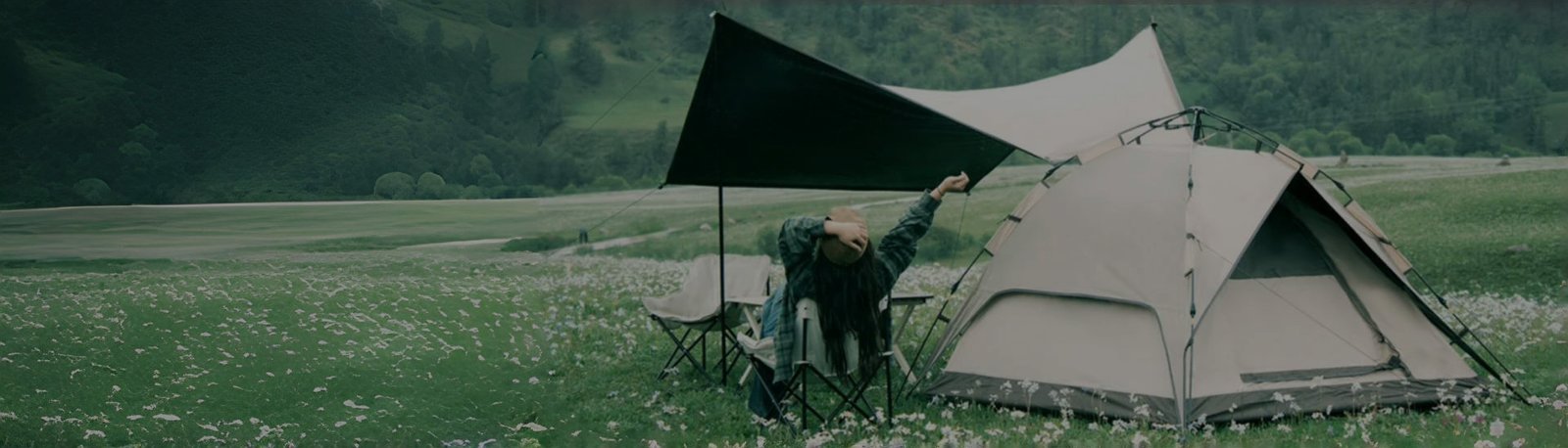 Contact us to customize your pop up tent