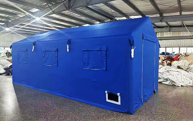 One Stop Disaster Relief Tent Factory