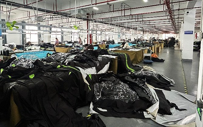 Your Reliable Ice Fishing Shelter Manufacturer