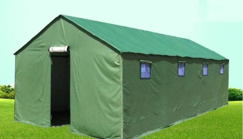 Your Valuable Disaster Relief Tent Factory