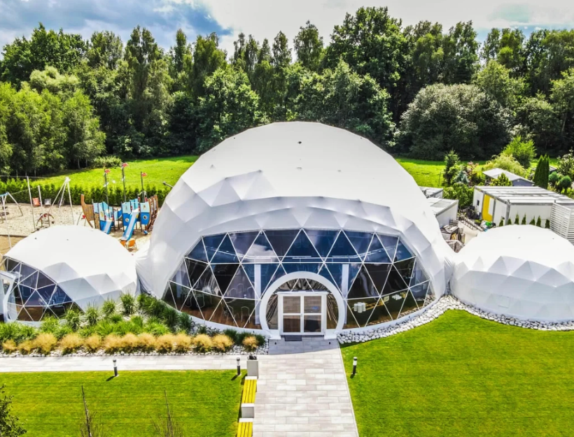 Your Valuable Dome Tent Manufacturer